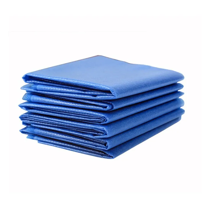 Non Woven Fabric Raw Material 3