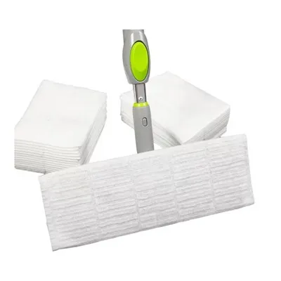 I 10 migliori fornitori di panni monouso in Cina nel 2025