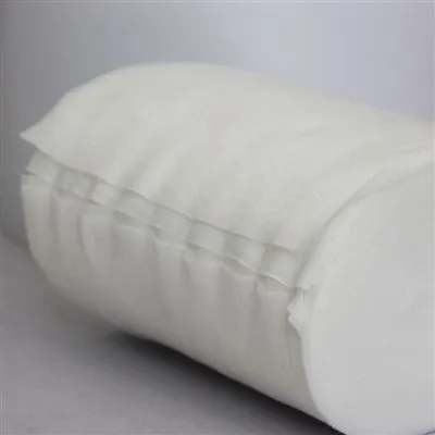 Come aumentare la durabilità delle materie prime non tessute?