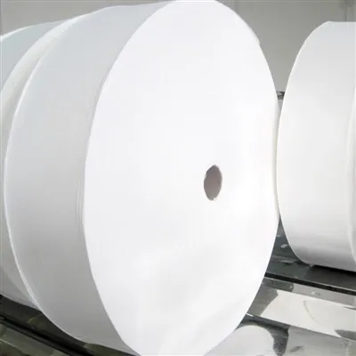 Come conservare correttamente il tessuto in rayon non tessuto?