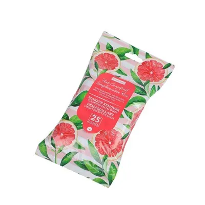 Le salviette per adulti possono essere utilizzate per la pulizia rapida post-...