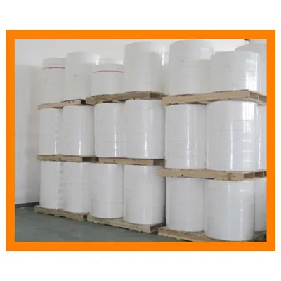 I 10 migliori fornitori di rotoli non tessuti in Cina