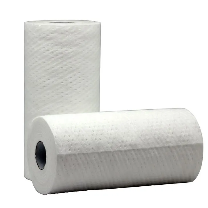 Spunlace Viscose Non Woven Fabric