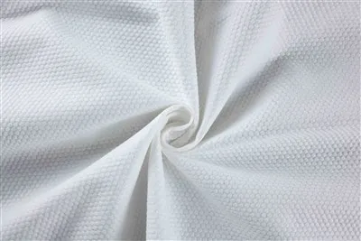 Tessuto non tessuto che lancia il toilette lavabile